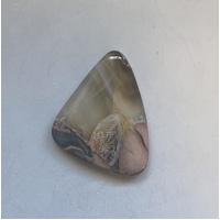 Butterfly Jasper Freeform Cabochon