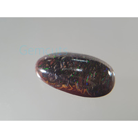 Koroit Nut Matrix Opal