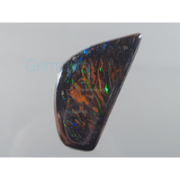 Koroit Nut Matrix Opal