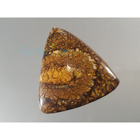 Koroit Nut Matrix Opal
