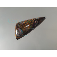 Koroit Nut Matrix Opal