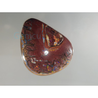 Koroit Nut Matrix Opal