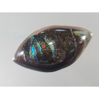Koroit Nut Matrix Opal
