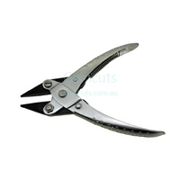 Parallel Pliers - 140mm - Snipe Nose