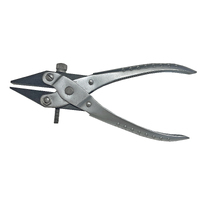 Parallel Pliers - 170mm - Square Nose
