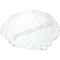 Aluminium Oxide Powder 0.5 Micron - 250 Grams