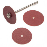 Moores Adalox Pinhole Disc 