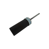Abrasive Sanding Roll on Mandrel