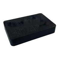 Rubber Bench Block