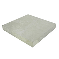 Bench Block Steel Square - Large  - 150mm x 150mm (approx 6 inch x 6 inch)
