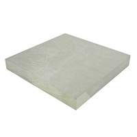 Bench Block Steel Square - Small - 100mm x 100mm (approx 4 inch x 4 inch)