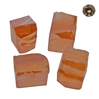 Cubic Zirconia - Champagne - Per Piece