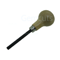 Bezel Pusher (Flat End)