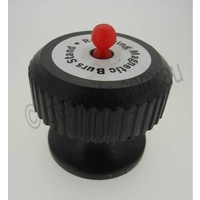 Magnetic Burr Holder