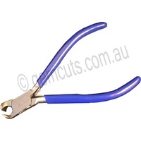  End Cutter Pliers