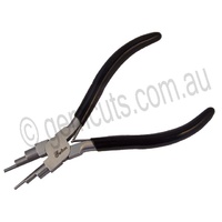 Forming Pliers - Multi Size Looping Plier