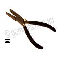 Forming Pliers - Convex & Concave Jaws