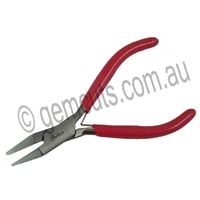 Nylon Jaw Pliers - Round Jaws