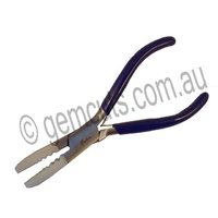 Nylon Jaw Pliers - Tube Holding