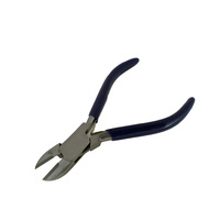 Side Cutters with Carbide Tip