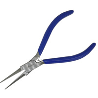 Long Chain Nose Pliers