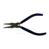 Round Nose Pliers 130mm