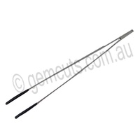 Pearl Holding Tweezers