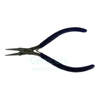 Fine Chain Nose Pliers