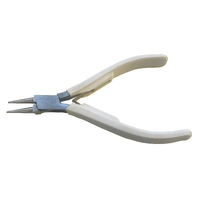 Round Nose Pliers - Fine