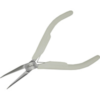 Long Bent Nose Pliers