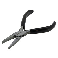 "Casual Comfort" Flat Nose Pliers