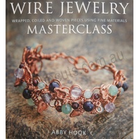 Wire Jewelry Masterclass Book