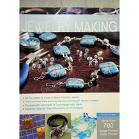 Complete Photo Guide to Jewelry Making Book