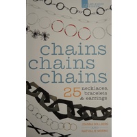 Chains, Chains, Chains Book
