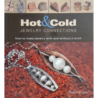 Hot and Cold Jewelry Connections Book