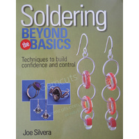 Soldering - Beyond The Basics