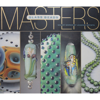 Masters: Glass Beads Book