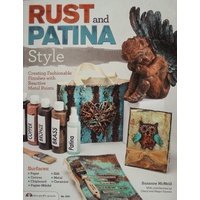 Rust & Patina Style Book