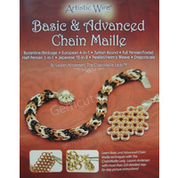 Chain Maille Basic and Advanced