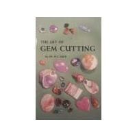 The Art of Gem Cutting Book