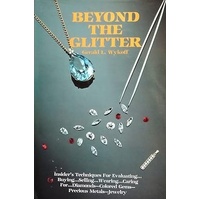 Beyond The Glitter Book