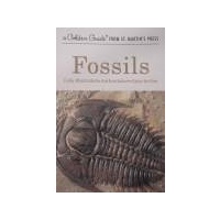 Golden Guide to Fossils Book