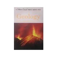 Golden Guide to Geology Book