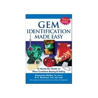 Gem Identification Made Easy Book