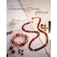 Gemstone and Pearl Jewelry Book