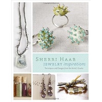 Jewelry Inspirations Book