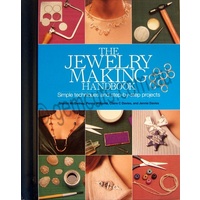 The Jewelry Making Handbook