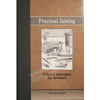 Practical Joining - Tim McCreight