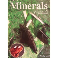 Minerals Book