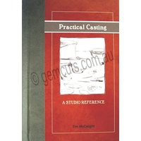 Practical Casting - A Studio Reference - Tim McCreight Book